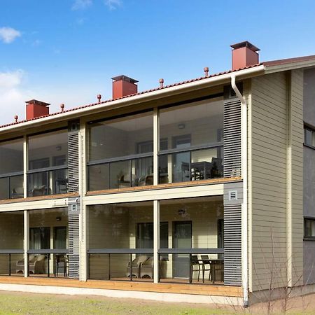Holiday Club Vierumaeki Superior Apartments Eksteriør billede