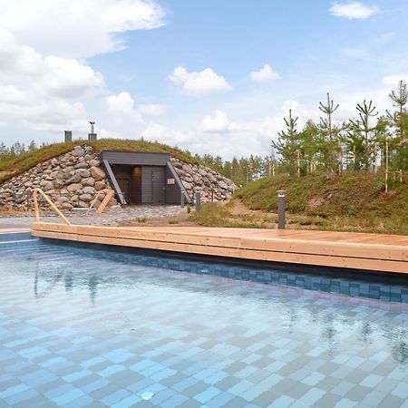 Holiday Club Vierumaeki Superior Apartments Eksteriør billede