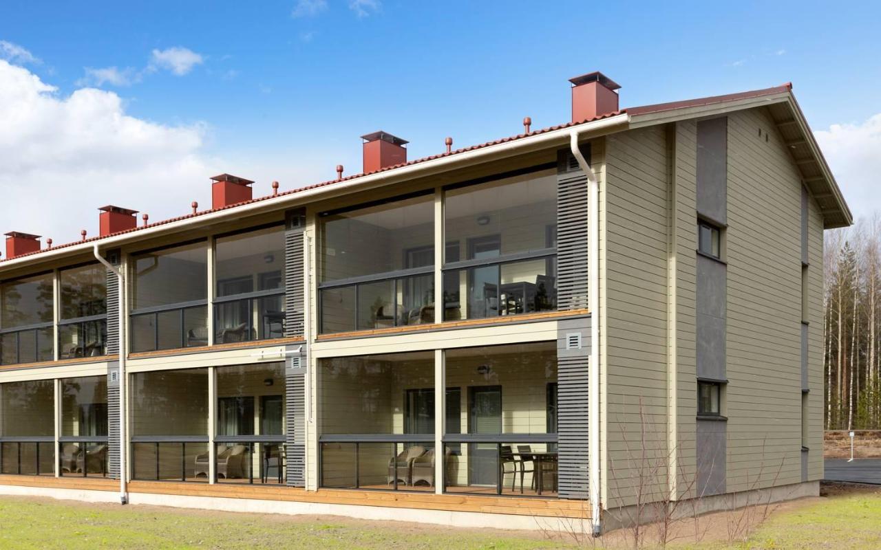 Holiday Club Vierumaeki Superior Apartments Eksteriør billede