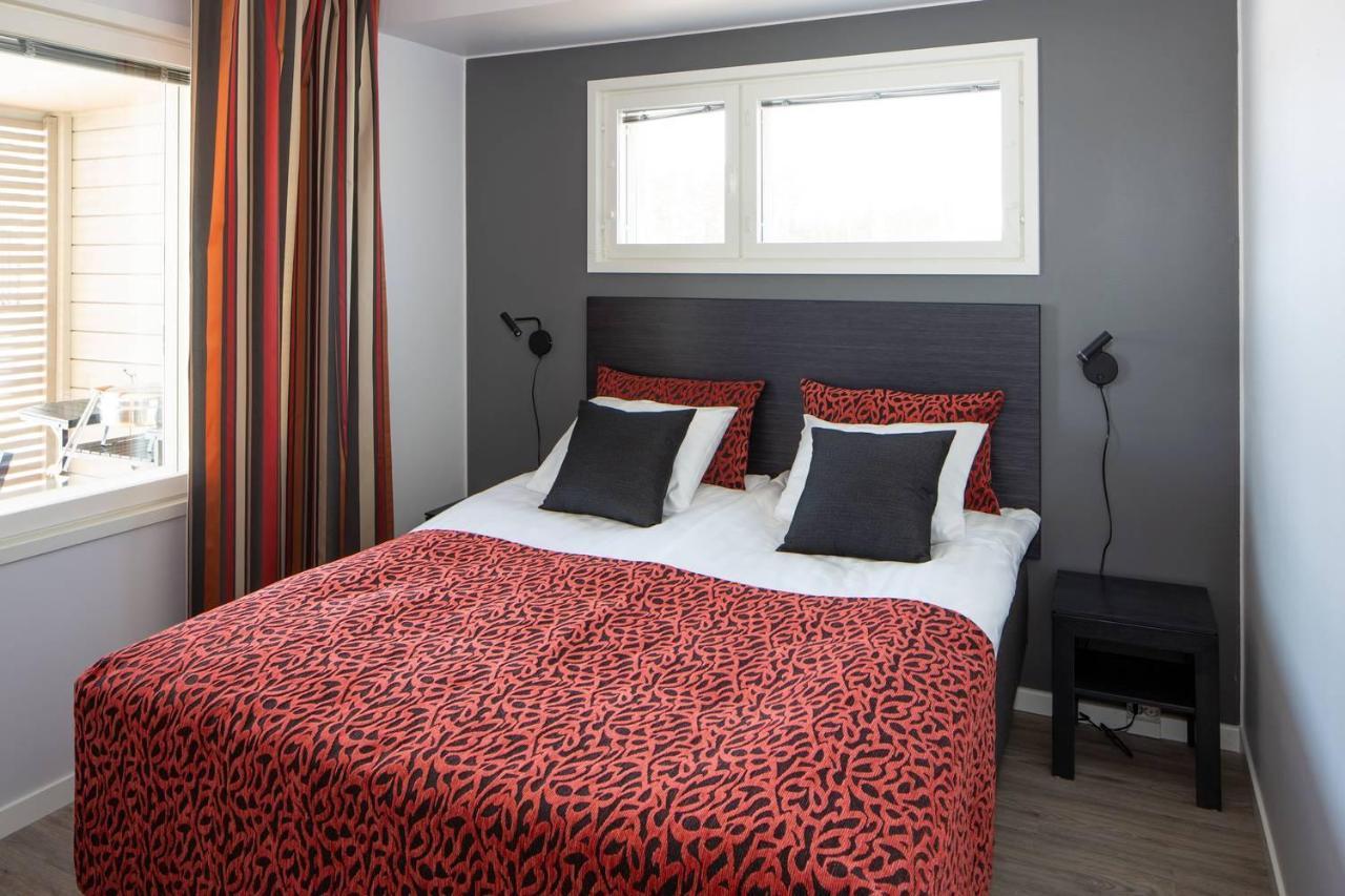 Holiday Club Vierumaeki Superior Apartments Eksteriør billede