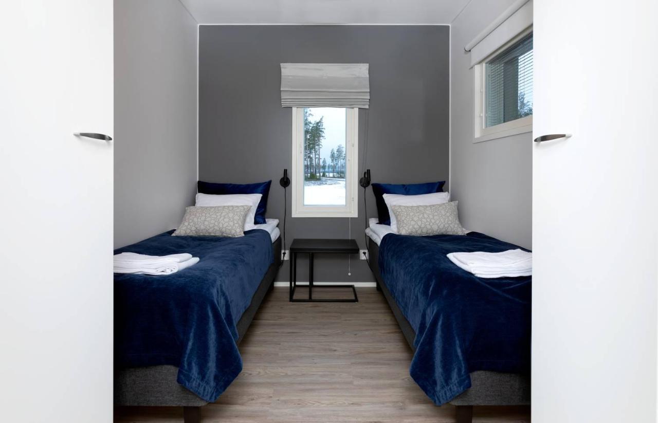 Holiday Club Vierumaeki Superior Apartments Eksteriør billede