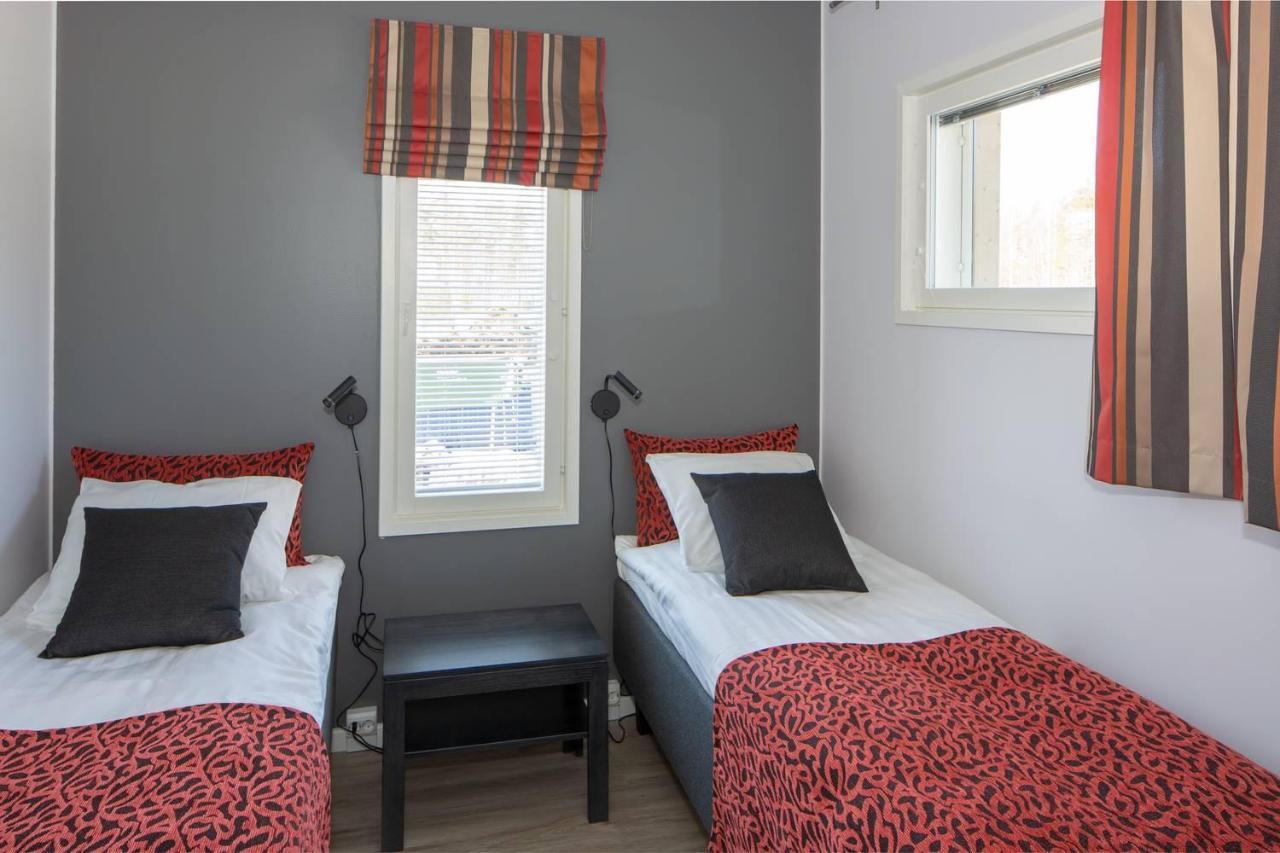 Holiday Club Vierumaeki Superior Apartments Eksteriør billede