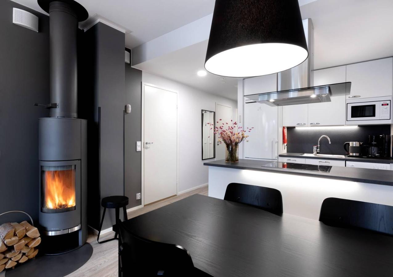 Holiday Club Vierumaeki Superior Apartments Eksteriør billede