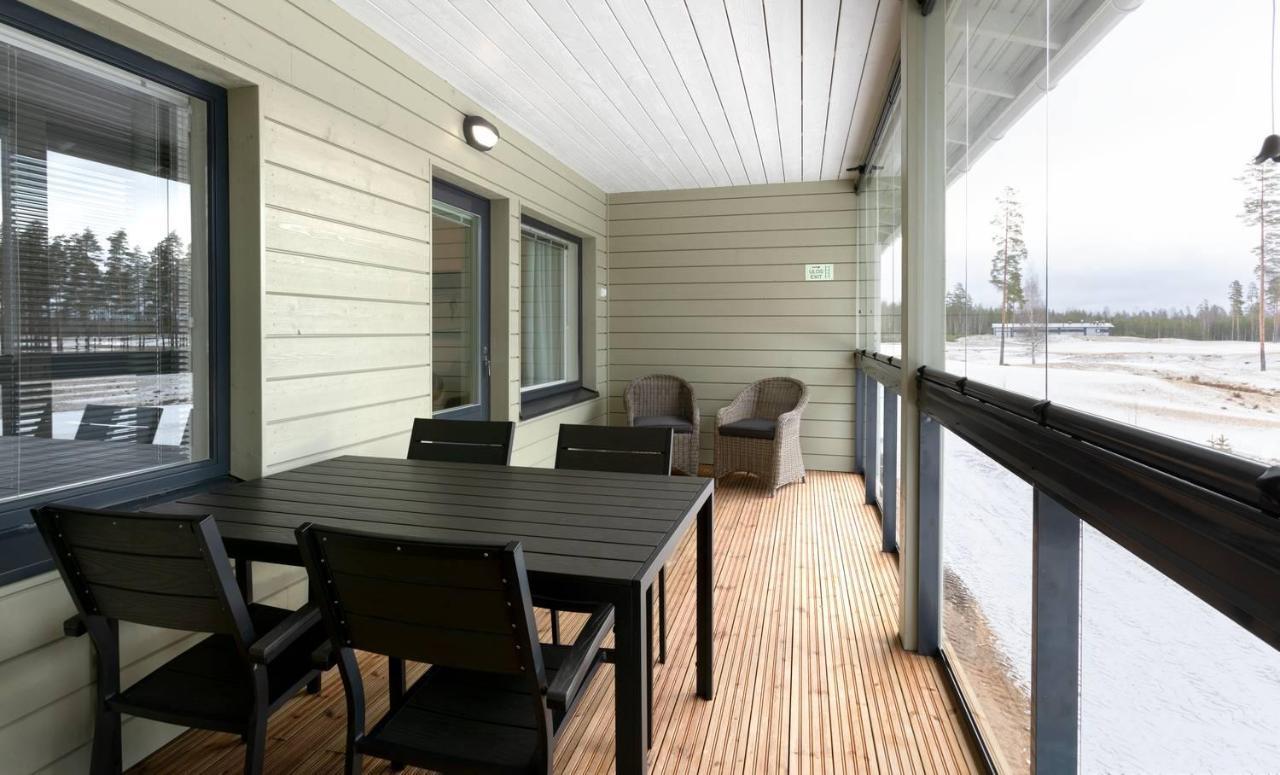 Holiday Club Vierumaeki Superior Apartments Eksteriør billede