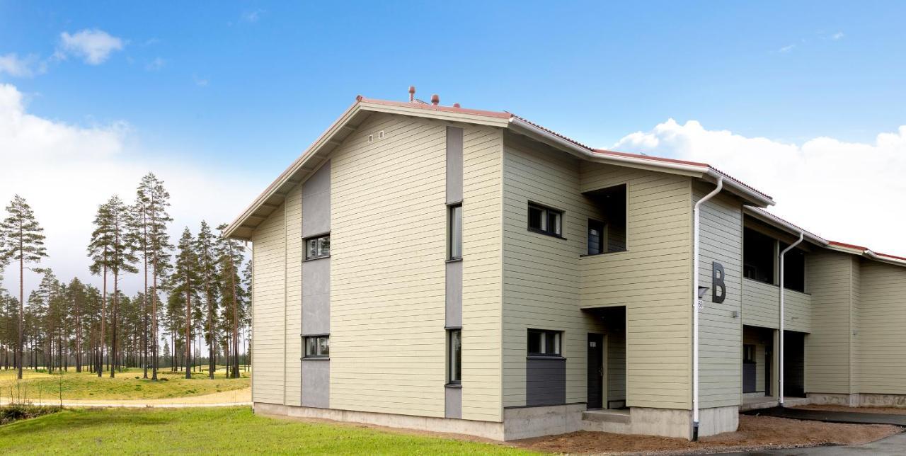 Holiday Club Vierumaeki Superior Apartments Eksteriør billede
